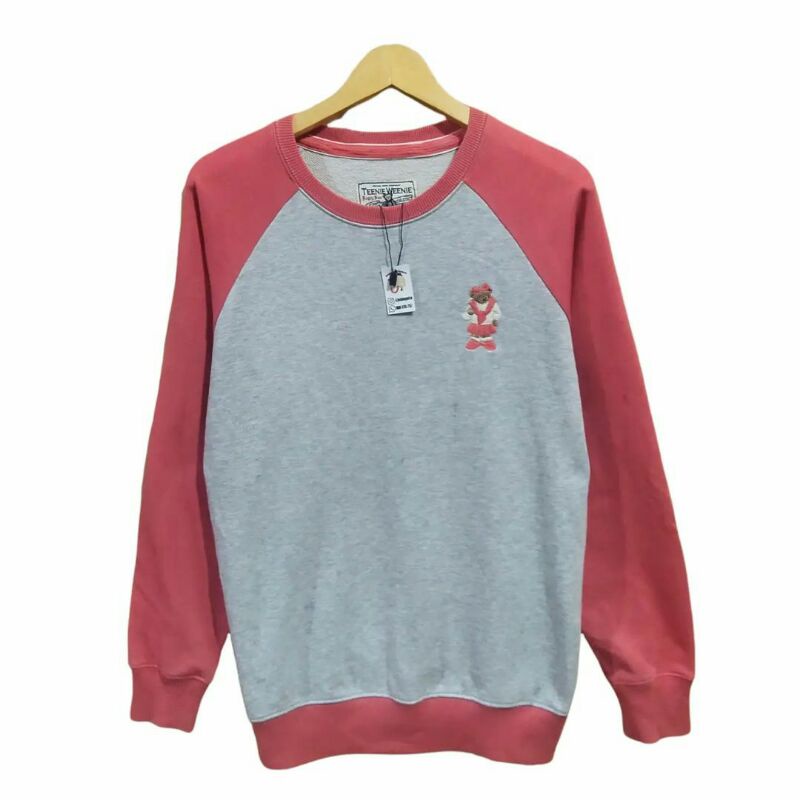 Crewneck Teenie Weenie / Sweater Teenie Weenie Second