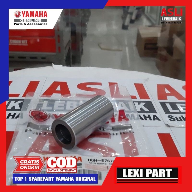Bosh Rumah Roller New Nmax Dan New Aerox B6H-E7674-00 Original Yamaha