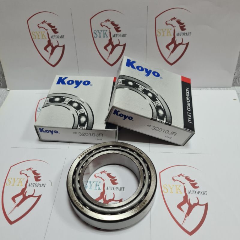 BEARING 32010 JR koyo