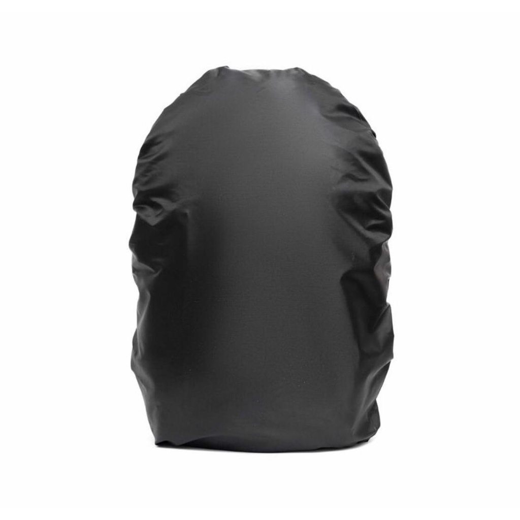 JG - COD - JAS HUJAN TAS - Sarung Tas Laptop Anti Air Raincoat Cover Bag