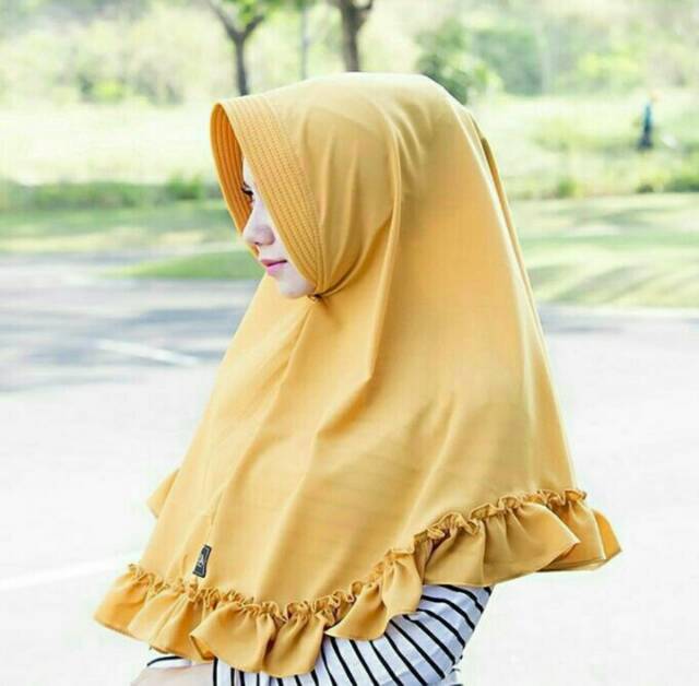 KHIMAR PET REMPEL