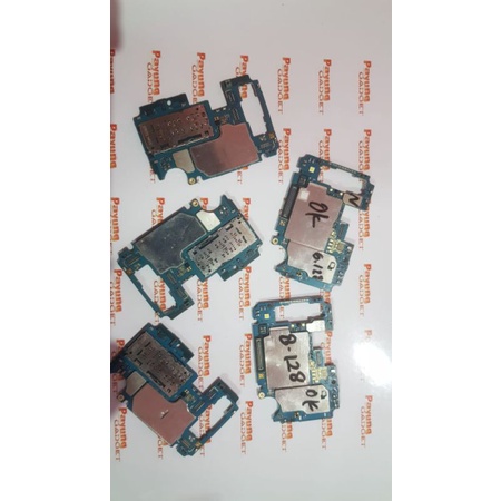 MESIN SAMSUNG A70 A705 NORMAL