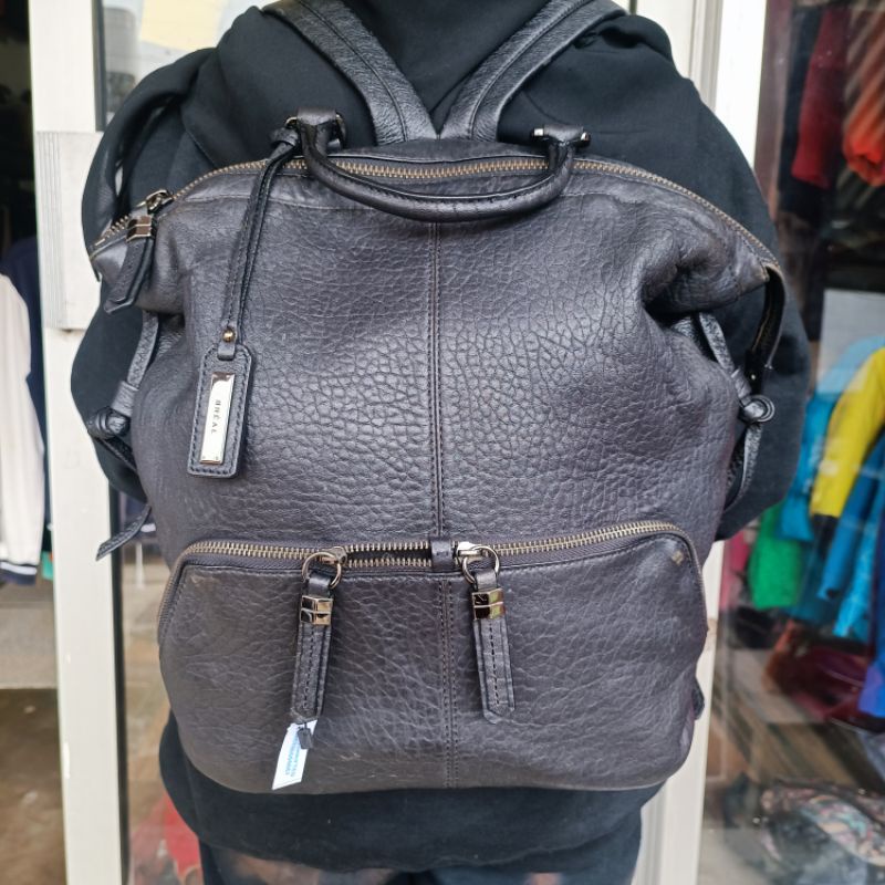 ransel kulas breal