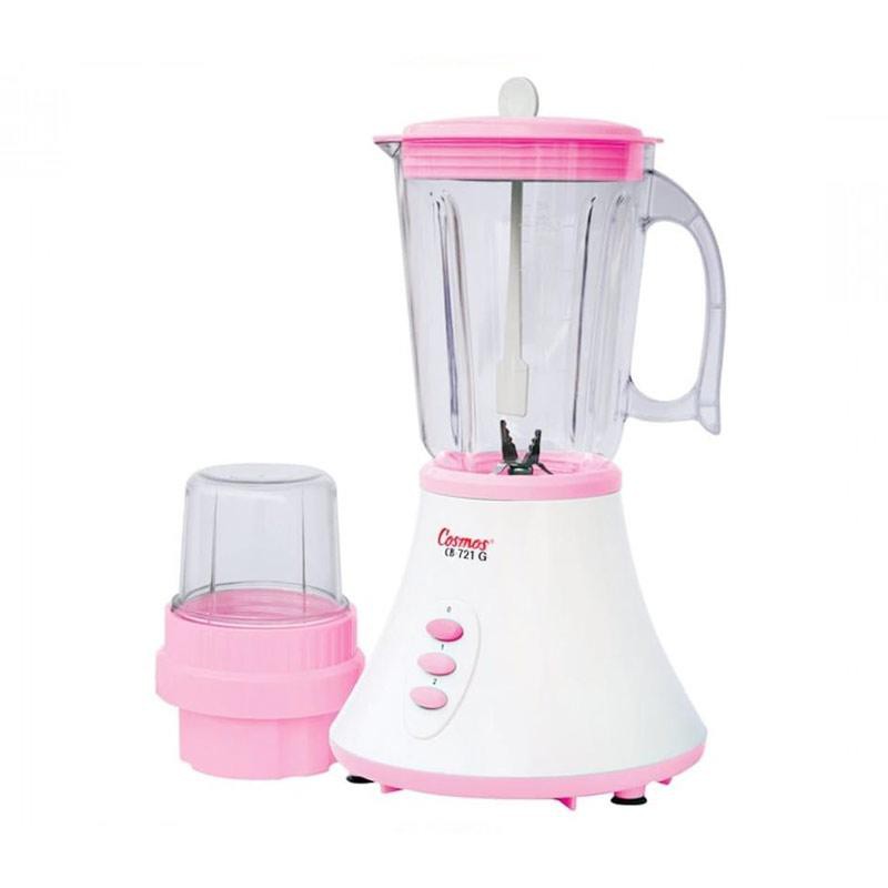 Blender Cosmos (Kaca) CB 721 G