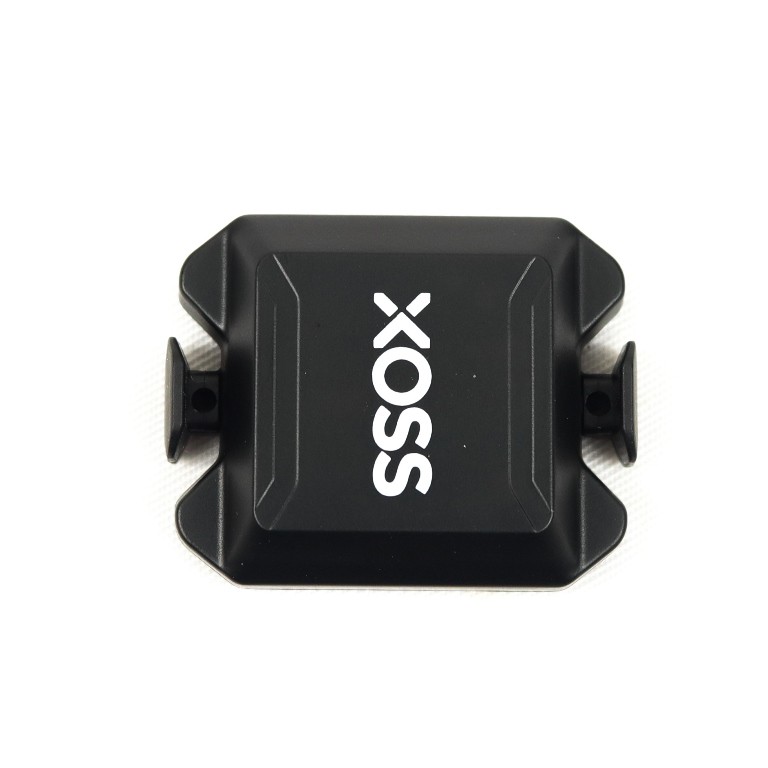 Sensor Xoss 2in1 bisa Speed atau Cadence Sepeda