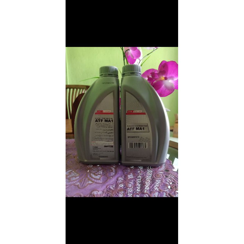 Oli matic Mitsubishi Atf MA1