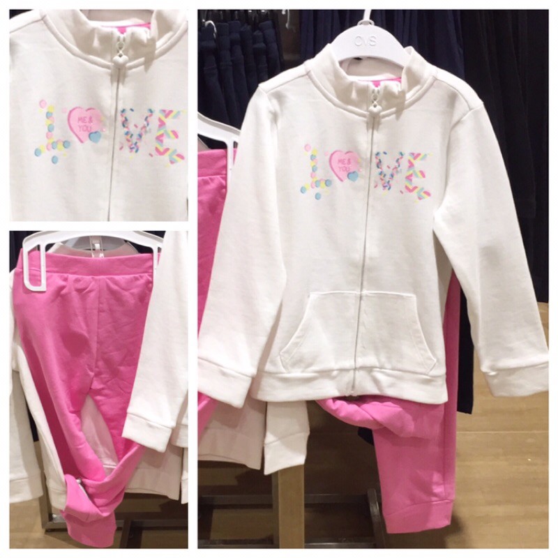 Sale stelan anakFagottino - OVS