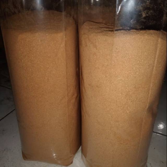 

JAHE MERAH MURNI BUBUK HERBAL ALAMI 1/2 Kg