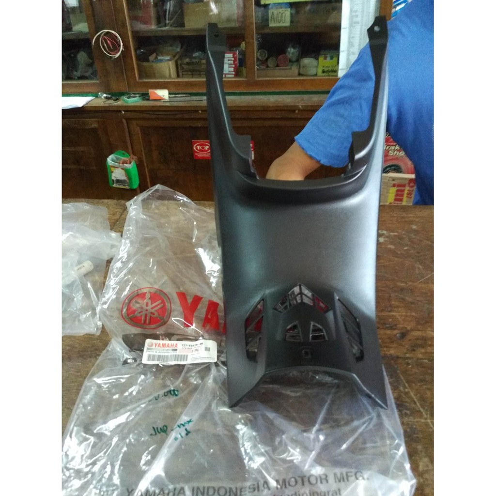 cover legshield tangki jupiter mx old