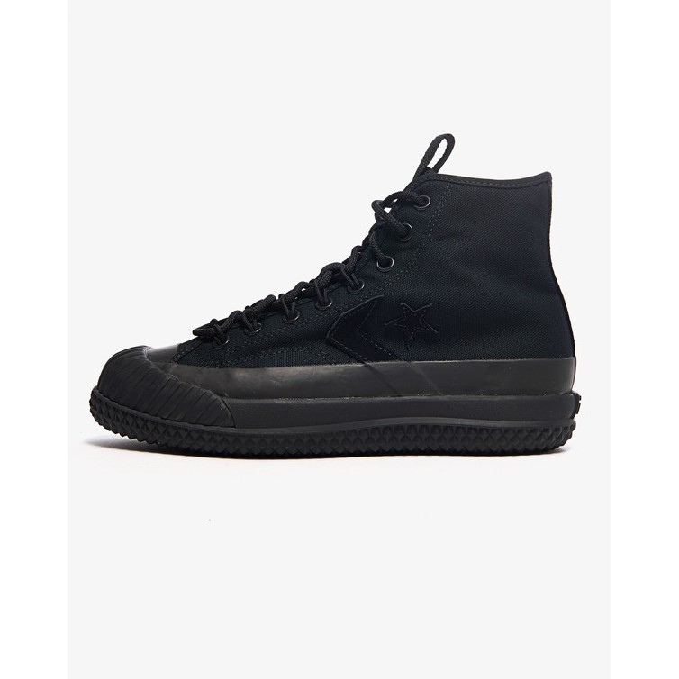 CONVERSE BOSEY MC WATER REPELLENT BOOT BLACK