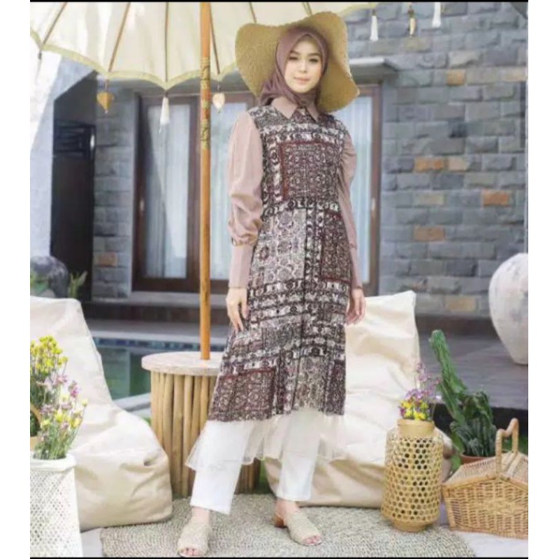 Marina dress By dya_id