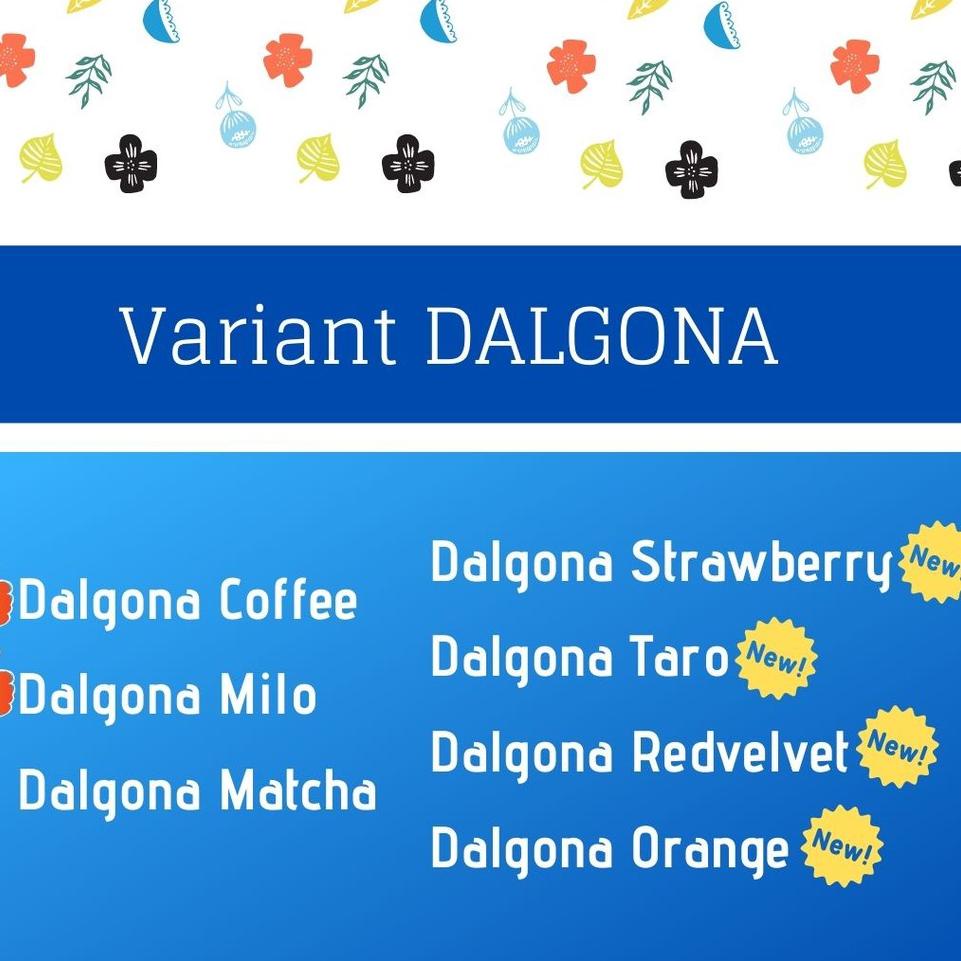 

usrn DALGONA MILO 1Kg - Bubuk DALGONA MILO 1Kg - DALGONA MILO Powder 1Kg - DALGONA MILO Bubuk 1Kg x33♘