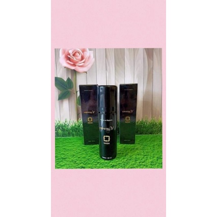 CRYSTAL-V NASA/CRYSTAL X SEMPROT NASA