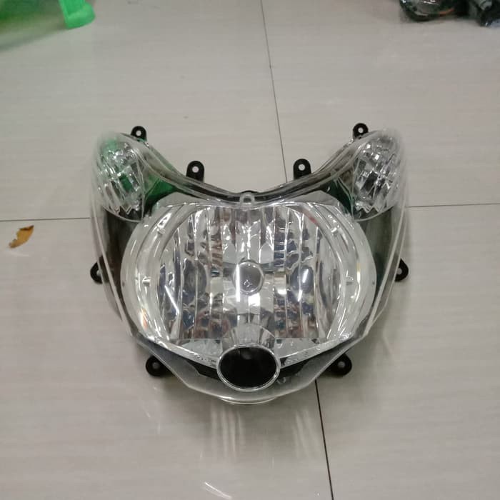 Reflektor / lampu Depan Mio soul