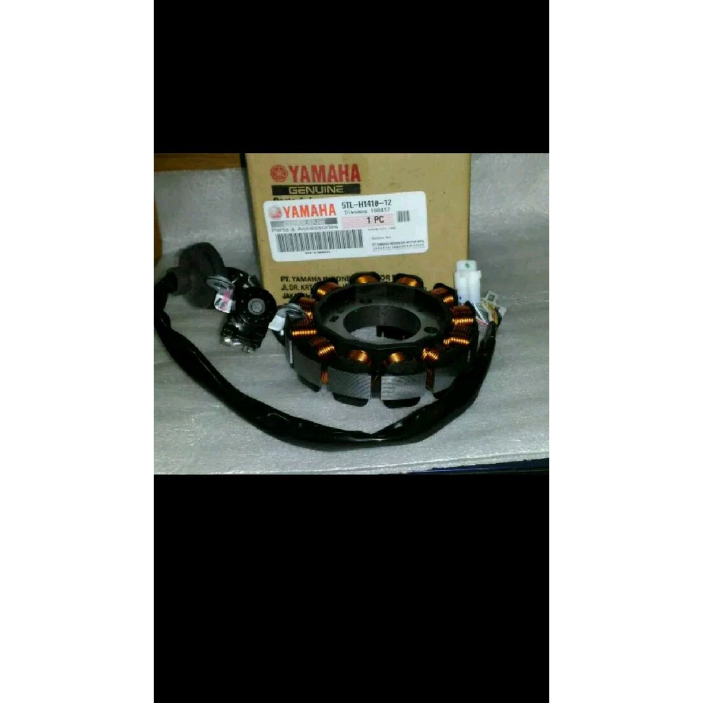 Spul assy mio sporty,mio soul [Bakti Utama Motor 842]