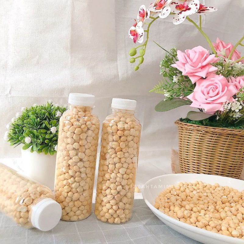 

Kacang Arab