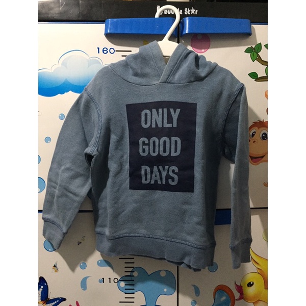 h&m kids hoodie sweater branded original
