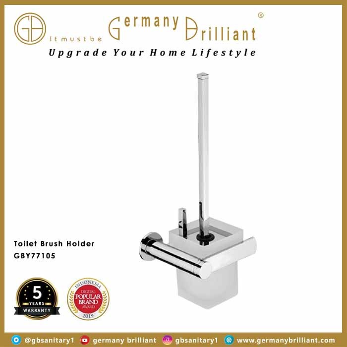 Germany Brilliant Sikat Closet GBY77105