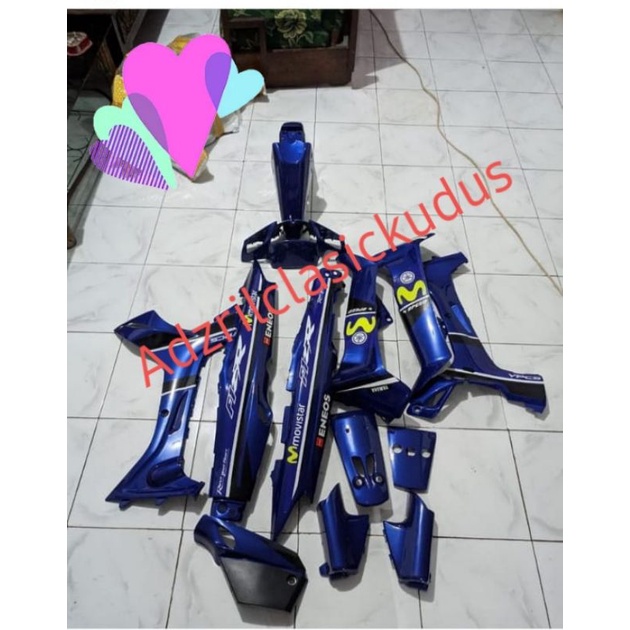 BODI HALUS FIZR MOVISTAR BIRU