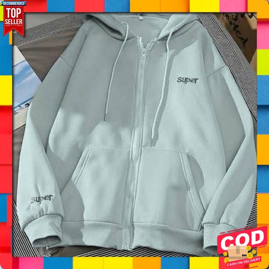 Jaket Wanita - Yankees Baseball Jaket - Outer - Jaket Baseball Hoodie Zipper Super - Bordir - Alls