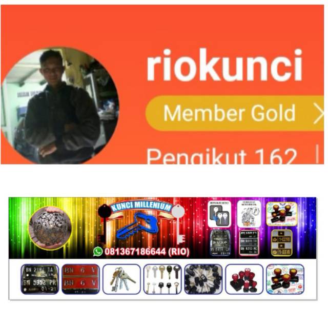 riokunci