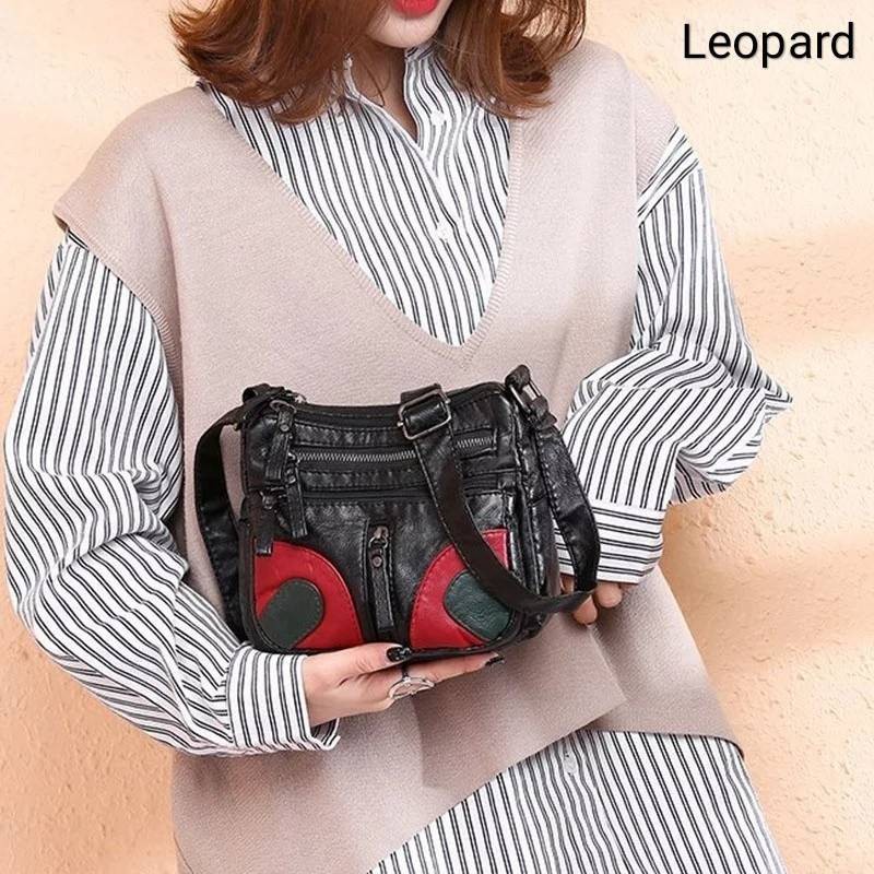 TAS SLP AMANDA 02 TAS MODEL TERBARU TAS SELEMPANG WANITA