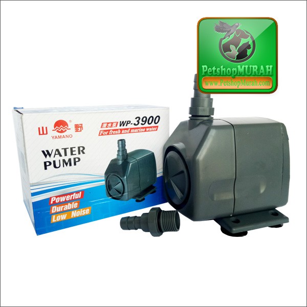 Water Pump / Pompa Air WP - 3900