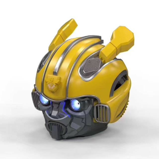 Speaker Bluetooth Bumblebee