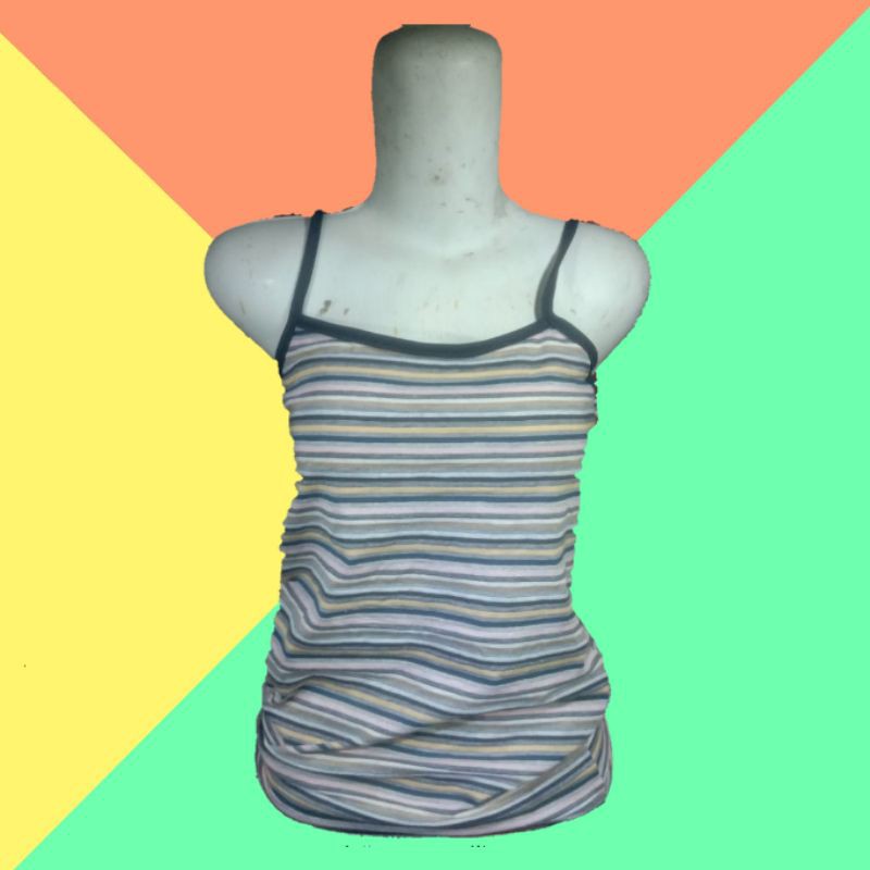 TANKTOP WANITA MURAH