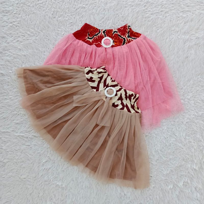 ROK TUTU ANAK 1-3 TAHUN/ROK ANAK / ROK TUTU BALITA / ROK ANAK ANAK / ROK TUTU ANAK ANAK / ROK ANAK / BAWAHAN ANAK ROK / FASHION ANAK