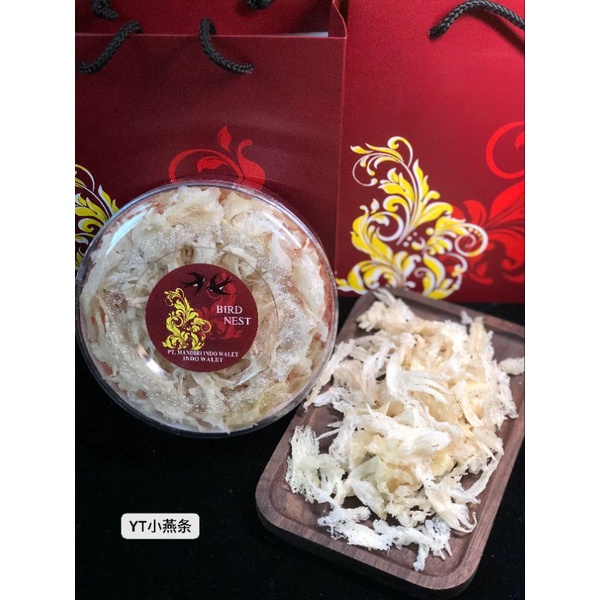 

sarang burung walet-Indowalet-Patahan/Yentiao