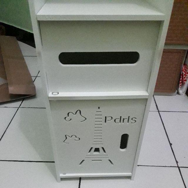 Shower Box Perlengkapan Rumah Murah Dengan Harga Terbaik