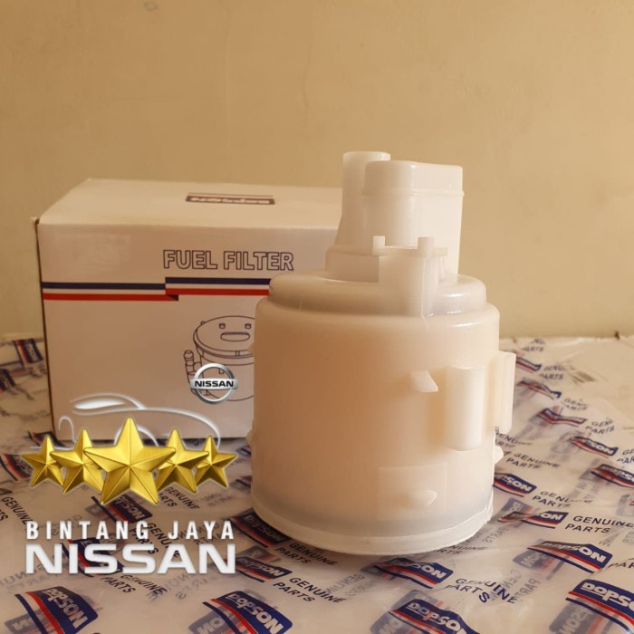 Filter Bensin Fuel Filter Nissan Xtrail T30 Serena C24 High Quality