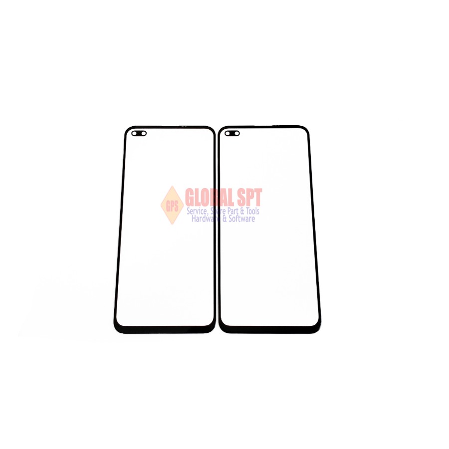 GLASS INCLUDE OCA A92S / REALME 6 PRO / REALME 6PRO