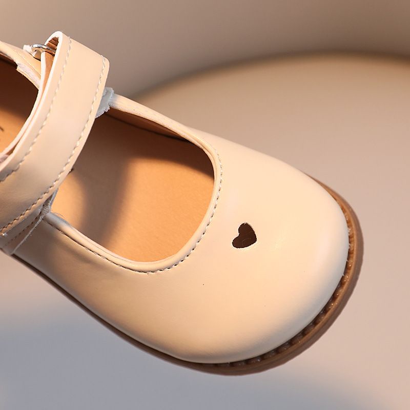 (Kiddiwear) Sepatu sandal Flat anak cewe MBK83