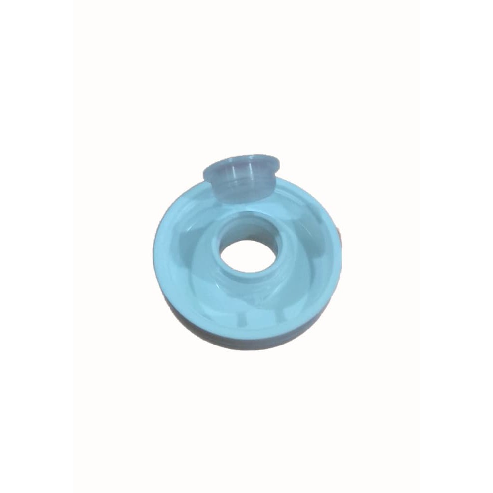 Tutup Galon Putih 1 Pcs