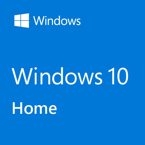 WINDOWS 10 ( PRO / HOME ) 64Bit Eng Int 1pk DSP OEI DVD (OEM)