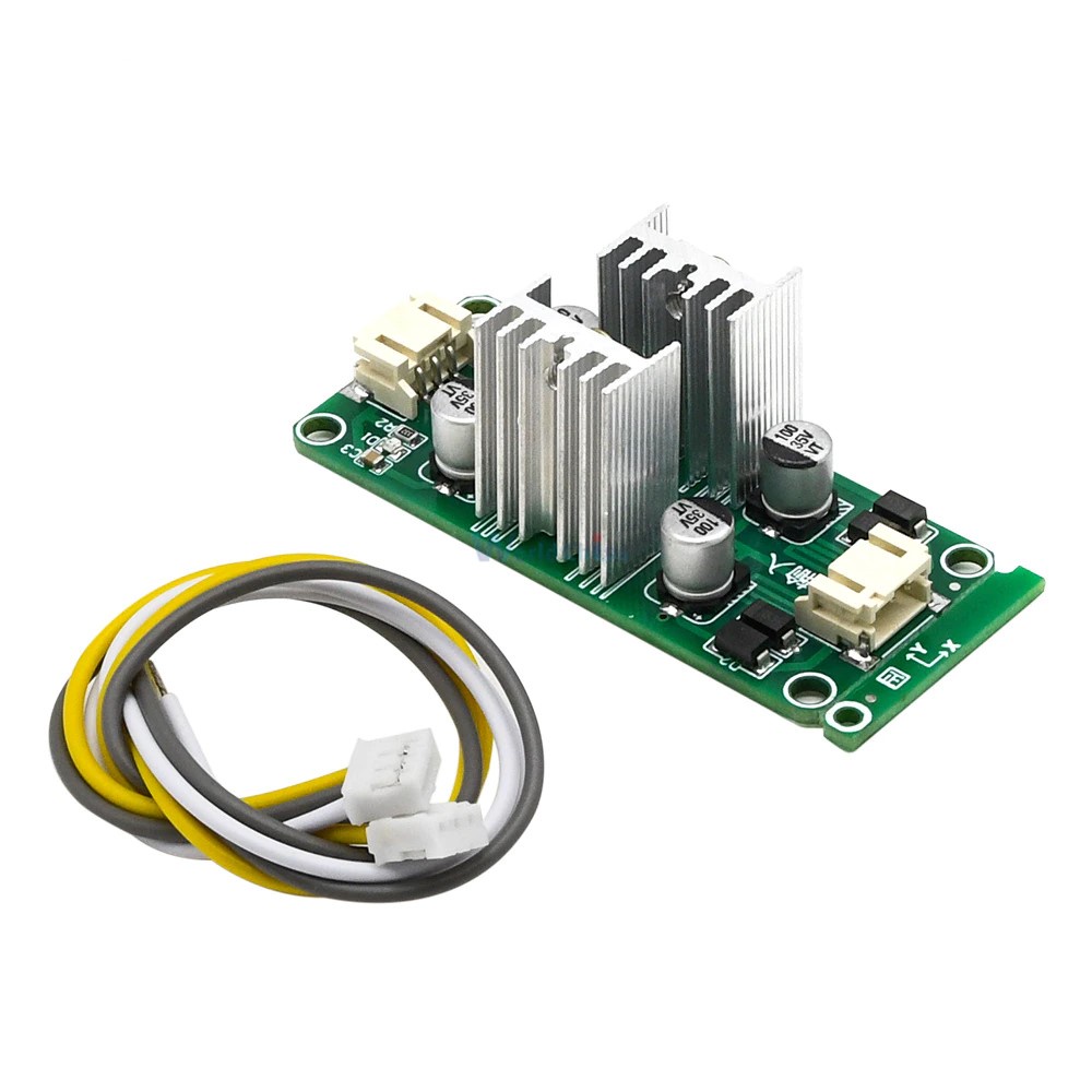 Dual Power Supply 15V DC LM7815 LM7915