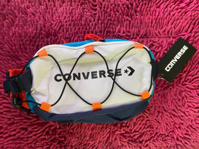 Waistbag Converse Swap Out Slingbag Hip pack