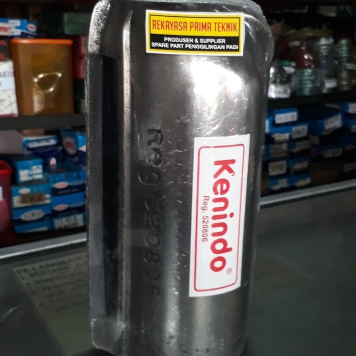 N70 Milling ICHI N 70 KENINDO BENGKOK CROME REG 520806