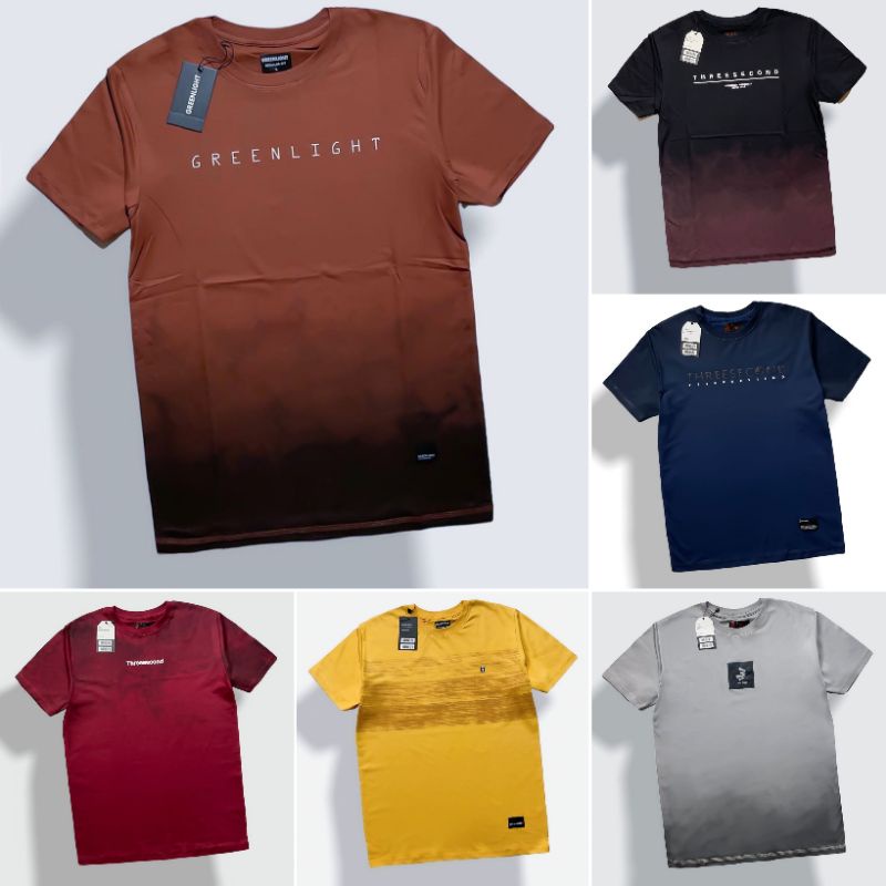 Kaos Distro Pria / Kaos Distro Original / Baju Distro Pria