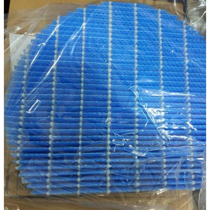 Humidifier Filter Sharp Air Purifier FZ-A60MFE KC-D60Y KC-A40Y