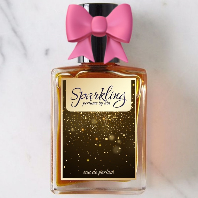 NBSPARFUM/SPARKLING/QUEEN/LIPS