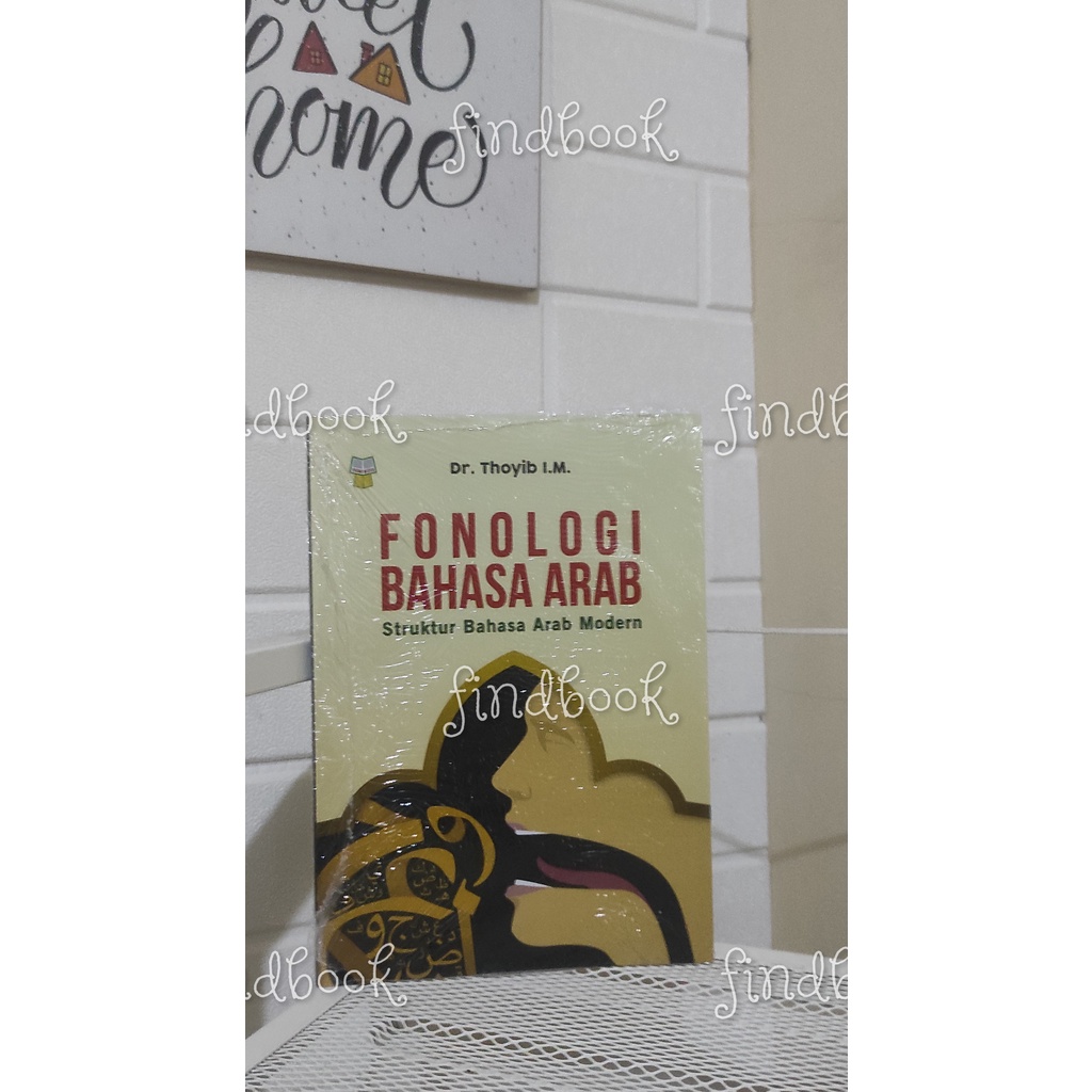 Fonologi Bahasa Arab - Struktur Bahasa Arab Modern