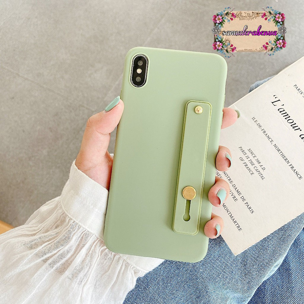 SOFTCASE XIAOMI REDMI 5 5+ 5X MI A1 SB2229