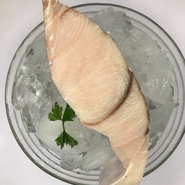 

Tuna Natural Fresh Frozen 1 kg