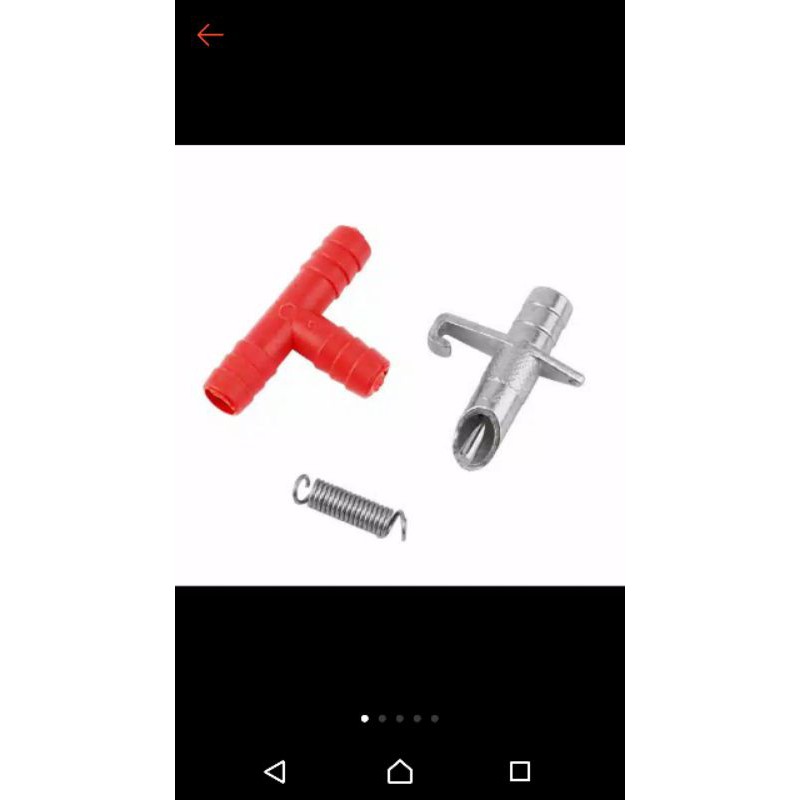 nipel paralel otomatis