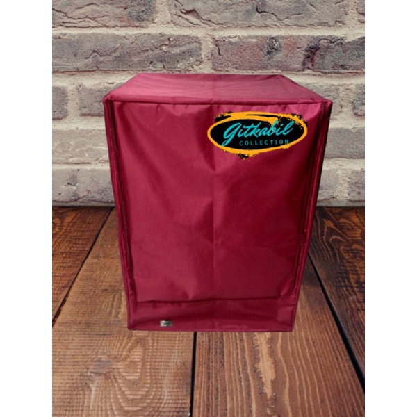 cover,penutup,sarung,pelindung mesin cuci front loading,bukaan depan  LG 8.5kg