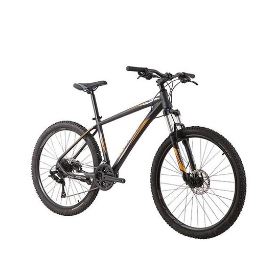 Sepeda Mtb 27,5" United New Detroit 2.0 2020 27Speed Hydrolic Fork Promo R10