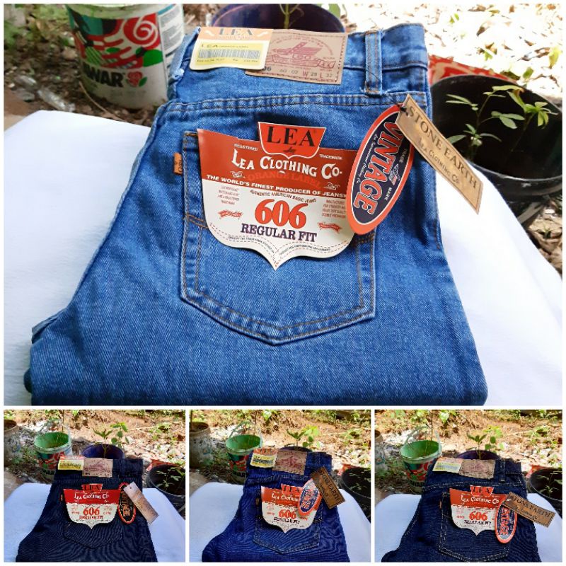 celana jeans panjang murah grade ori model standart